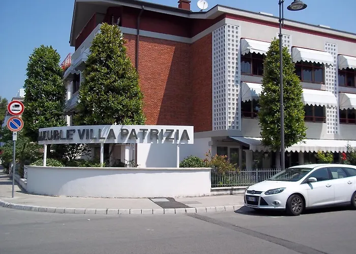 Hotel Meuble Villa Patrizia
