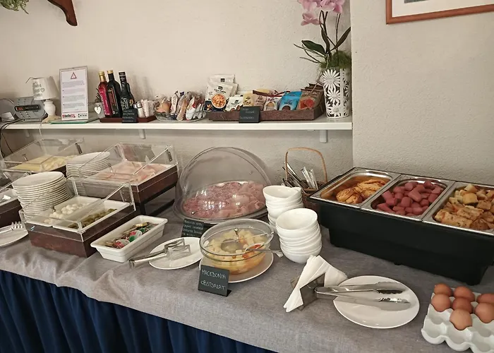 Hotel Meuble Villa Patrizia