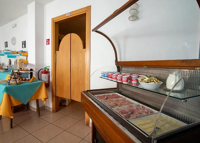 Hotel Eliani