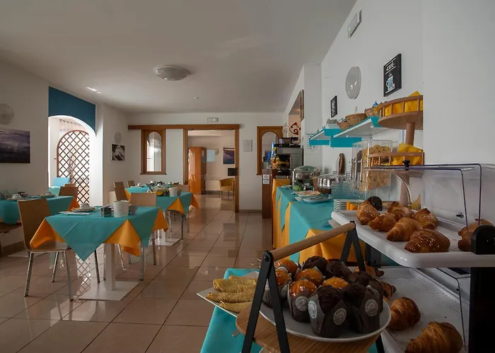 Hotel Eliani