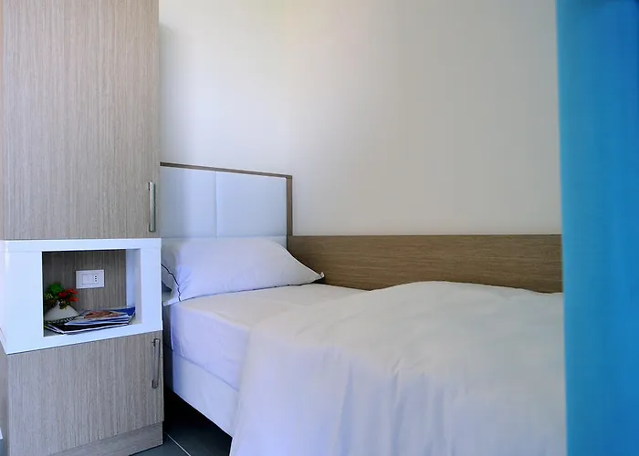 Aparthotel Tiziano