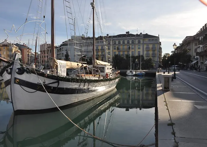 Hotel Metropole Grado